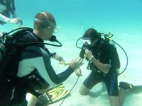 July Instructor Course