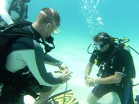 July Instructor Course