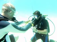 July Instructor Course