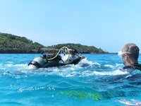 July Instructor Course