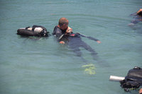 July Instructor Course