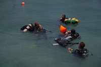 July Instructor Course