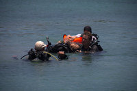 July Instructor Course