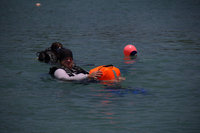 July Instructor Course