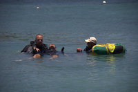 July Instructor Course