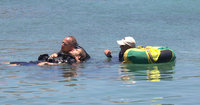 July Instructor Course