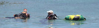 July Instructor Course