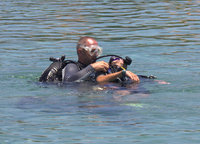 July Instructor Course