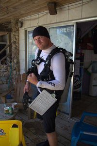 July Instructor Course