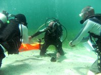 July Instructor Course