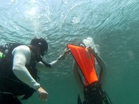 July Instructor Course