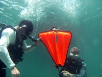 July Instructor Course