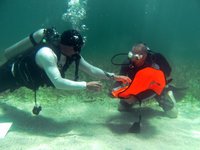 July Instructor Course