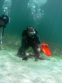 July Instructor Course