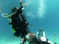 July Instructor Course