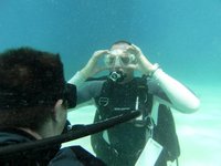 July Instructor Course