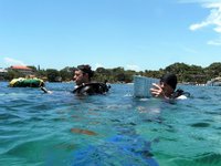 July Instructor Course