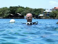 July Instructor Course