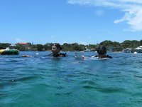 July Instructor Course