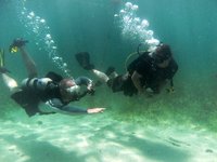 July Instructor Course
