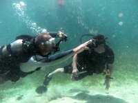 July Instructor Course