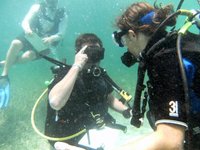 July Instructor Course
