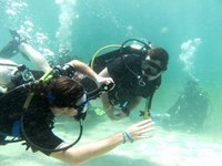 July Instructor Course