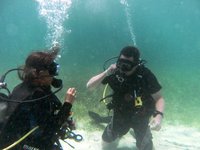 July Instructor Course