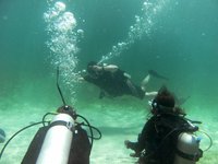 July Instructor Course