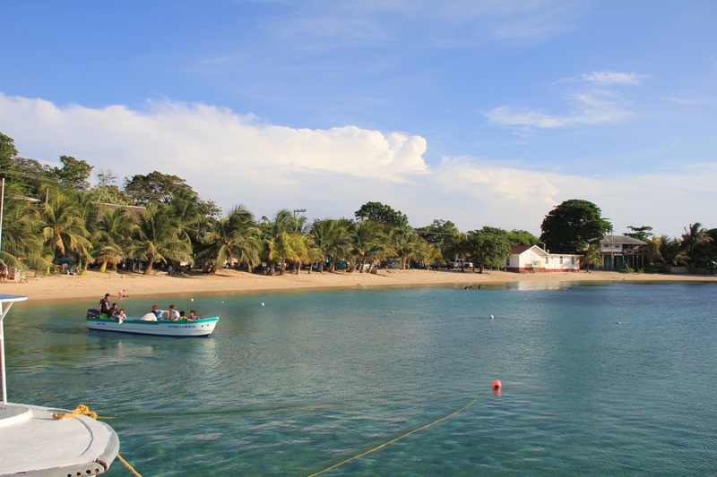West End Roatan