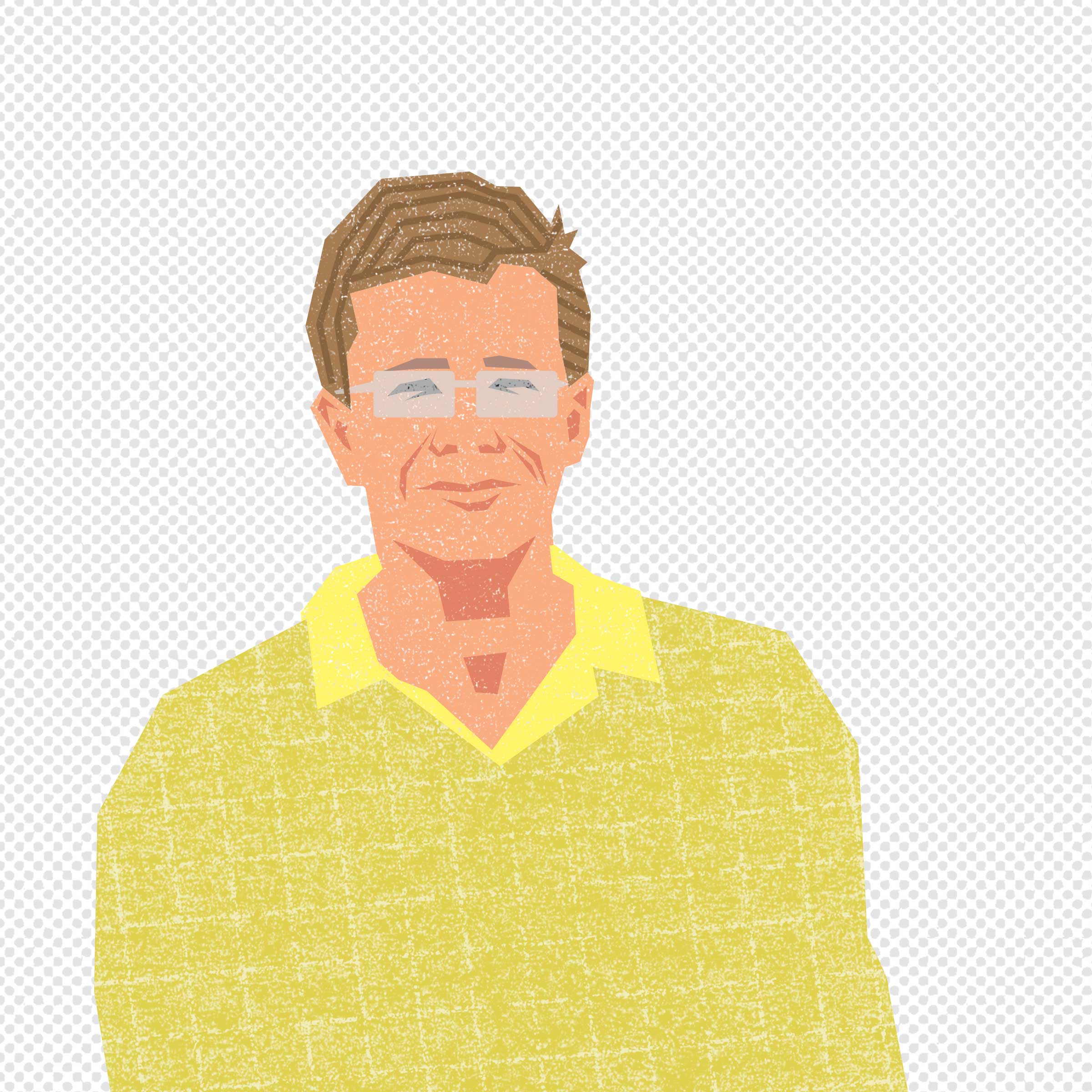 Ben illustration 1
