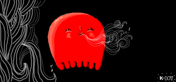 FACEBOOK GRAFFITI - click to replay the drawing! title=