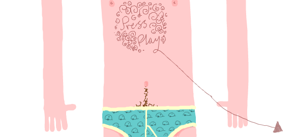 FACEBOOK GRAFFITI - click to replay the drawing! title=