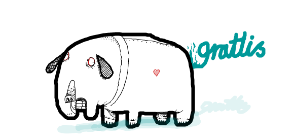 FACEBOOK GRAFFITI - click to replay the drawing! title=