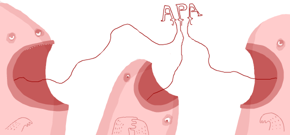 FACEBOOK GRAFFITI - click to replay the drawing! title=