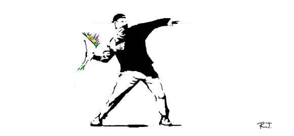 Banksy