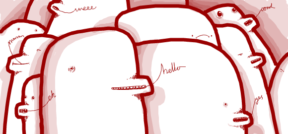 FACEBOOK GRAFFITI - click to replay the drawing! title=
