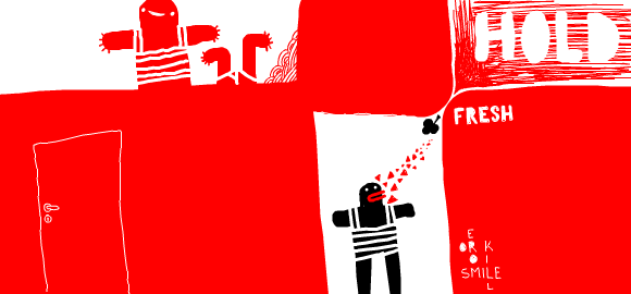 FACEBOOK GRAFFITI - click to replay the drawing! title=