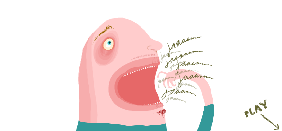 FACEBOOK GRAFFITI - click to replay the drawing! title=