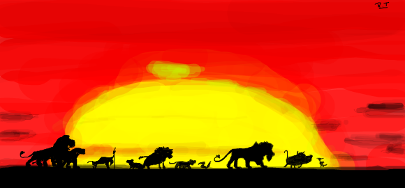 Lion King