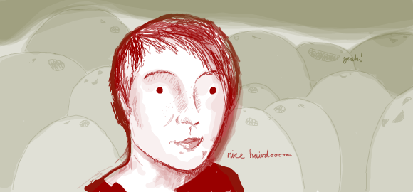 FACEBOOK GRAFFITI - click to replay the drawing! title=