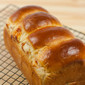 Blue Cheese and Port Bread
