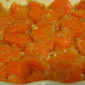 Italian Seasoned Carrots