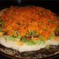 TACO PIZZA TACO PIZZA