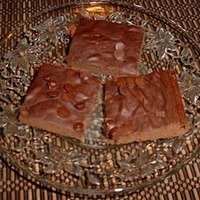 Image of Black Bean Brownies Recipe, Cook Eat Share