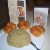 Vegetarian Chopped Liver
