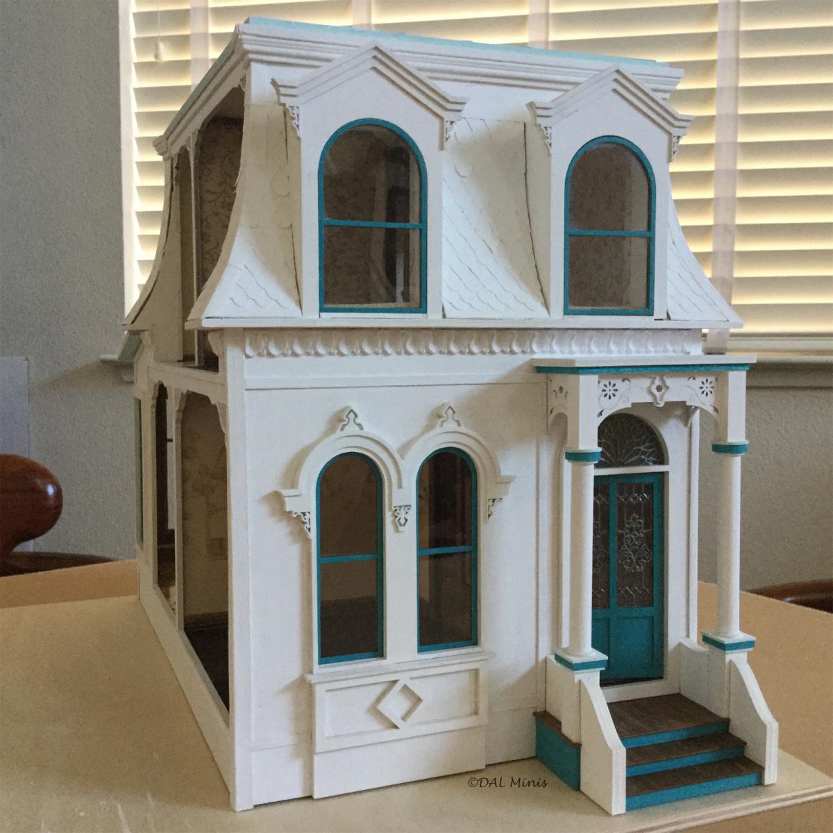 Maison Ginny