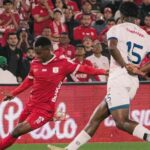 Am&eacute;rica de Cali se clasifica a playoffs tras vencer a Fortaleza