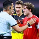 Marcel Ru&iacute;z se queda fuera del partido ante Le&oacute;n tras sanci&oacute;n