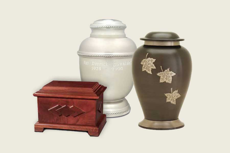 Merchandise - Groce Funeral Home – Asheville, NC